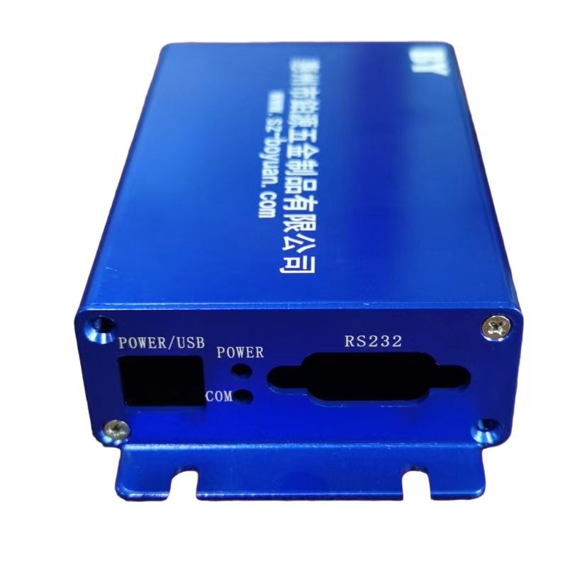 钣金机箱加工要注意哪些注意问题？